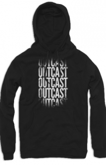 Outcast Pullover Hoodie