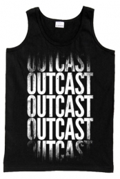 Outcast Tank