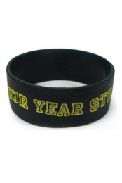 Four Year Strong Wristband