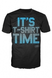 T-Shirt Time