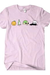 Icons (Light Pink)