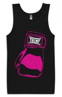 Glove Tank
