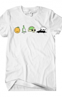 Icons (White)