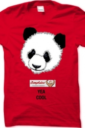 PANDA PANDA - TEST