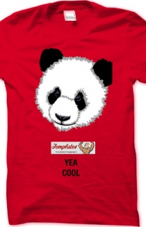 PANDA PANDA - TEST