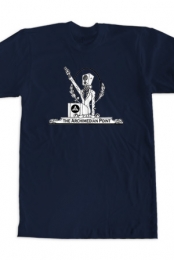 Podium (Navy)