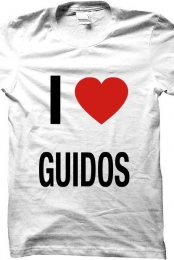 I heart GUIDOS