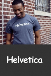 Helvetica