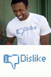 Dislike