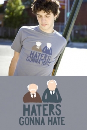 Haters Gonna Hate