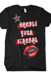 Handle Your Scandal