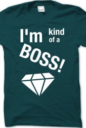 I'm Boss