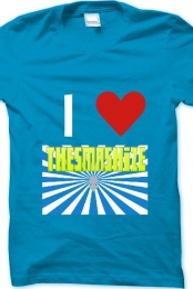 I ♥ thesmashize