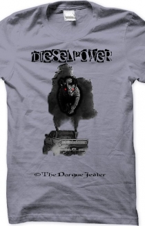 DieselPower T