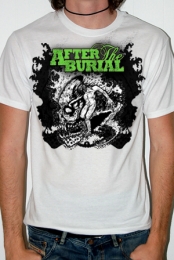 Zombie (White)