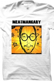 MEATMANGARY T-Shirt