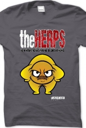 The Herps