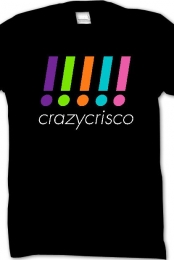 CrazyCrisco Exclamation ...
