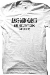 Jake and Maison