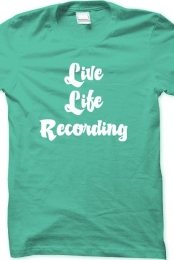 Live life stong