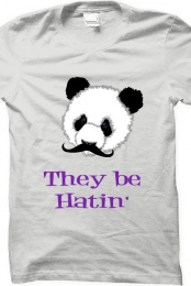 Hating