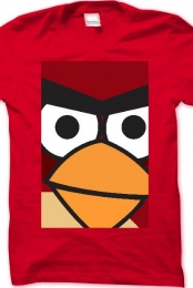 angry