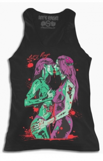 Zombie Kiss (Girls)