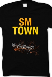 SM TOWN SJ