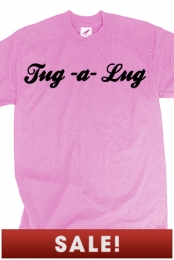 Tug-a-Lug (Pink)
