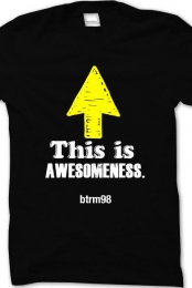 This is Awesomeness