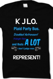 ICONiac Would Understand...