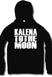 Black Hoodie