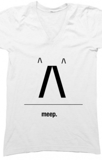 Meep Monster.