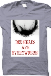 Bedheads are Everywhere