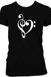 Music love.