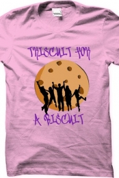 Triscuit For A Biscuit M...