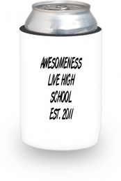 ALHS COOZIE