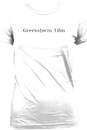 Greenstorm Film White - Women