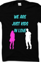 Kids In Love