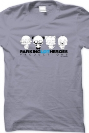 Parking Lot Heroes