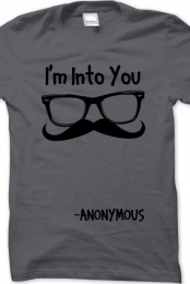I'm Into You