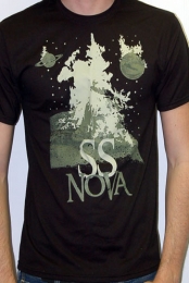 Space - SS Nova