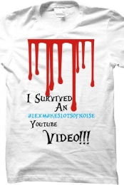 I survied a video