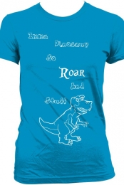 Imma Dinosaur 