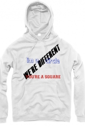 We're Different