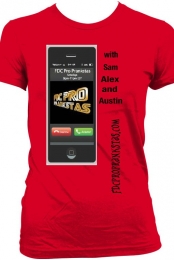 fdc shirt