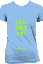 Tell It At A Party