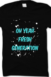 Fresh Generation