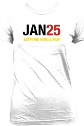 JAN25 EGYPTIAN REVOLUTION