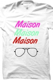 Maison Shirt